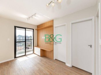 apartment em Rua Conception Arenal, Vila Miriam - São Paulo - SP