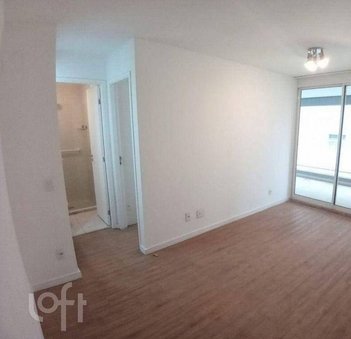 apartment em Bela Cintra, Consolação - São Paulo - SP