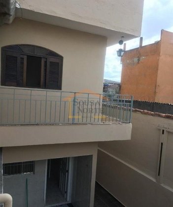 house em Rua Floriano de Godói, Jardim Brasil (Zona Norte) - São Paulo - SP