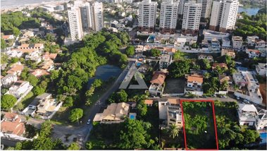 land_lot em Travessa Sítio do Pombal, Pituaçu - Salvador - BA