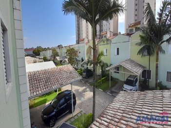 house em Getulio Dorneles Vargas, Jardim Califórnia - Jacareí - SP