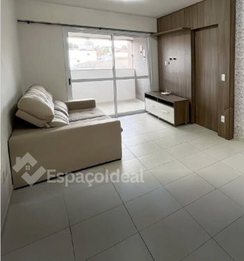 apartment em Rua Treze de Maio, Centro - Lençóis Paulista - SP