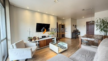 apartment em Rua Raul de Leoni, Centro - Petrópolis - RJ