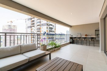 apartment em Rua Miragaia, Butantã - São Paulo - SP