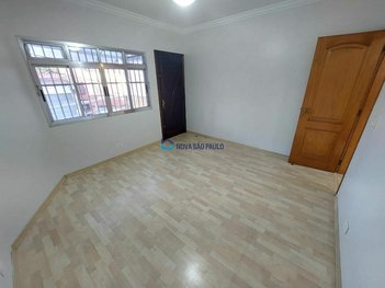 house em Rua Adriano Teixeira, Vila Guarani (Z Sul) - São Paulo - SP