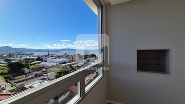 apartment em Rua Marcelino Simas, Estreito - Florianópolis - SC