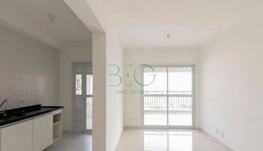 apartment em Rua Doutor Suzano Brandão, Vila Aricanduva - São Paulo - SP