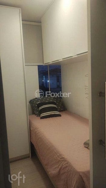 apartment em Rodovia Virgílio Várzea, Canasvieiras - Florianópolis - SC