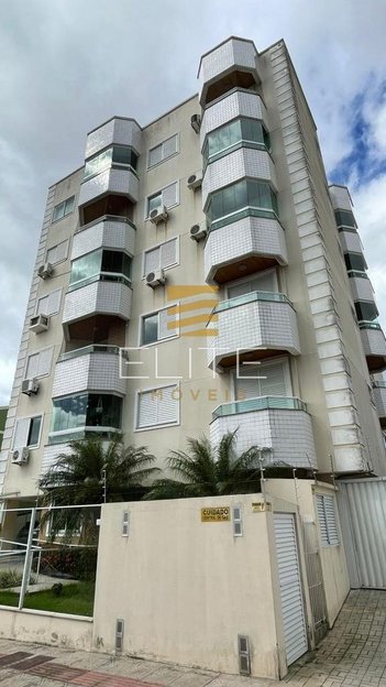 apartment em Araci Bernardina Hermes, Nossa Senhora do Rosário - São José - SC