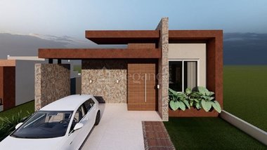 house em Rua Rio Novo, Centro - Xangri-Lá - RS