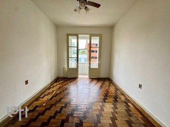 apartment em Fernandes Vieira, Bom Fim - Porto Alegre - RS