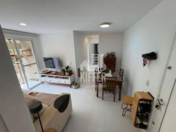 apartment em Estrada Pacheco de Carvalho, Maceió - Niterói - RJ