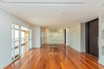 apartment em Avenida Damasceno Vieira, Vila Mascote - São Paulo - SP