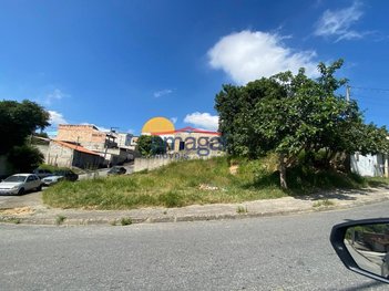 land_lot em Avenida dos Químicos, Primeiro de Maio - Jacareí - SP