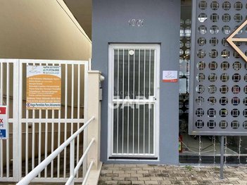 office em Avenida Luiz José Sereno, Jardim Ermida II - Jundiaí - SP