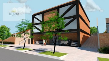 land_lot em Avenida Giovanni Gronchi, Vila Andrade - São Paulo - SP