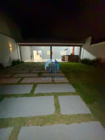 house em Rua Alandim da Silva, Residencial Irineu Zanetti - Franca - SP
