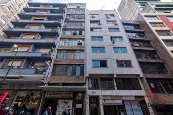 office em Rua General Câmara, Centro Histórico - Porto Alegre - RS