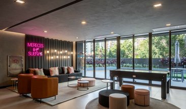 apartment em Avenida Santo Amaro, Brooklin Paulista - São Paulo - SP