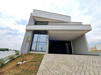house em Avenida Ipanema, Jardim Novo Horizonte - Sorocaba - SP