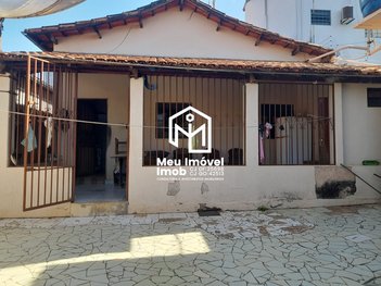 house em Rua Florentino Chaves, Centro - Luziânia - GO
