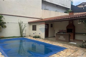 house em Estrada do Itapeti, Parque Residencial Itapeti - Mogi das Cruzes - SP