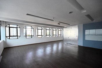 commercial_building em Avenida Tiradentes, Luz - São Paulo - SP