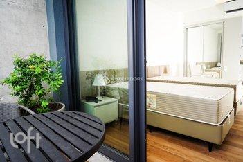 apartment em Rua Carlos Huber, Três Figueiras - Porto Alegre - RS