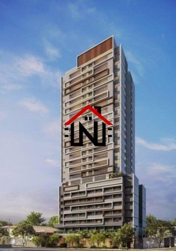 apartment em Rua Borges Lagoa, Vila Clementino - São Paulo - SP