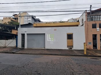 house em Rua Miguel Hilário Navarrete Sanches, Vila Marlene - Jundiaí - SP