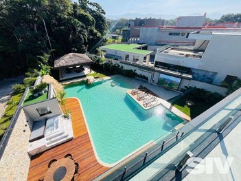 house em Alameda Panay, Riviera - Bertioga - SP