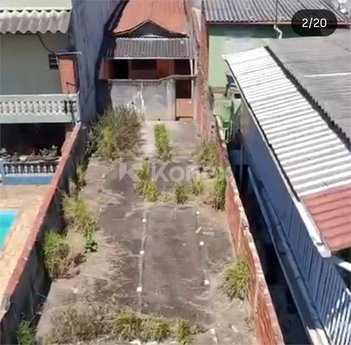 house em Rua Orlando Biagi Angu, Macedo - Guarulhos - SP