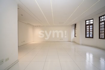 office em Rua Riachuelo, Centro - Curitiba - PR