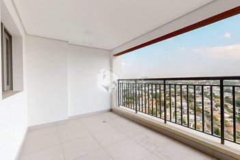 apartment em Rua Sapetuba, Butantã - São Paulo - SP
