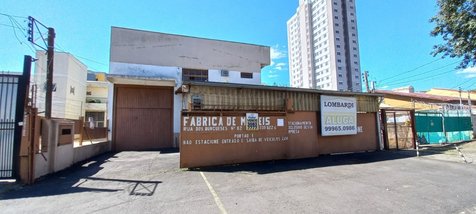 industrial em dos Burgueses, Partenon - Porto Alegre - RS