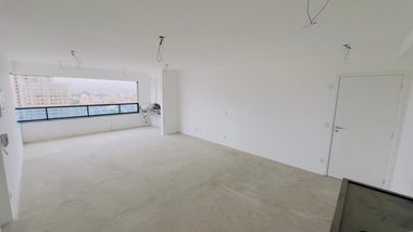 apartment em Rua Santa Izabel, Vila Augusta - Guarulhos - SP