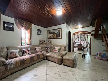 house em Rua Guido Lippe, Jardim Santa Lídia - Mauá - SP