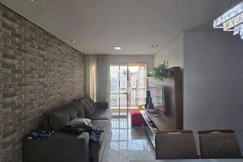apartment em Rua Cabo João Teruel Fregoni, Ponte Grande - Guarulhos - SP
