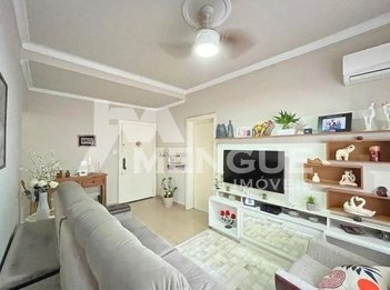 apartment em Botafogo, Menino Deus - Porto Alegre - RS