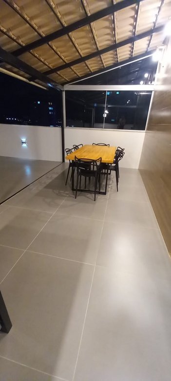 apartment em Alameda dos Sabiás, Cabral - Contagem - MG