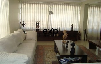 house em Rua Bernardino de Campos, Campo Belo - São Paulo - SP