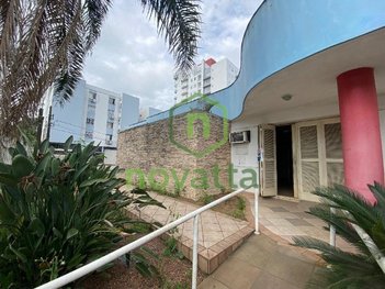commercial_building em Mauá, Centro - São Leopoldo - RS