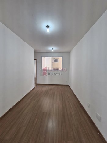 apartment em Avenida Professor Pedro Clarismundo Fornari, Engordadouro - Jundiaí - SP