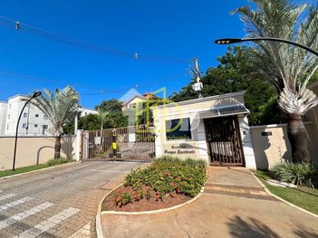 apartment em Rua Frederico Harder, Jardim Novo Mundo - Sorocaba - SP
