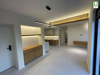 apartment em Rua Bernardo Guimarães, Boa Viagem - Belo Horizonte - MG