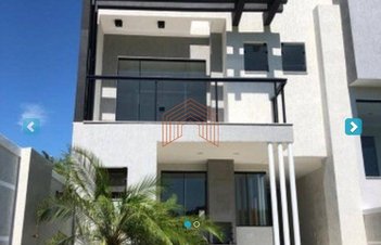 house em Lourdes Capobiango, Jardim Belvedere - Volta Redonda - RJ