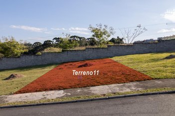 land_lot em Rua Vereador Alberto Klemes, Jardim das Américas - Campo Largo - PR
