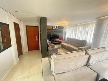 apartment em Rua Doutor James Ferraz Alvim, Vila Suzana - São Paulo - SP