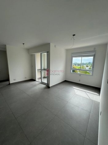 apartment em Rua Olívio Boa, Parque da Represa - Jundiaí - SP