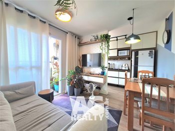 apartment em Rua Granada, Mutinga - Osasco - SP